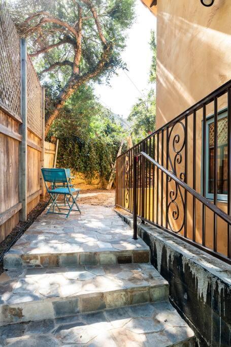 The Little Pumpkin Guest House San Diego Zewnętrze zdjęcie